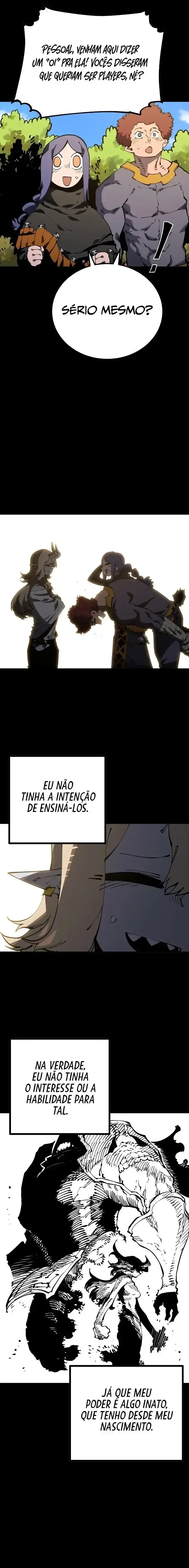 Read Jogador (PT-BR) PT Manga Online