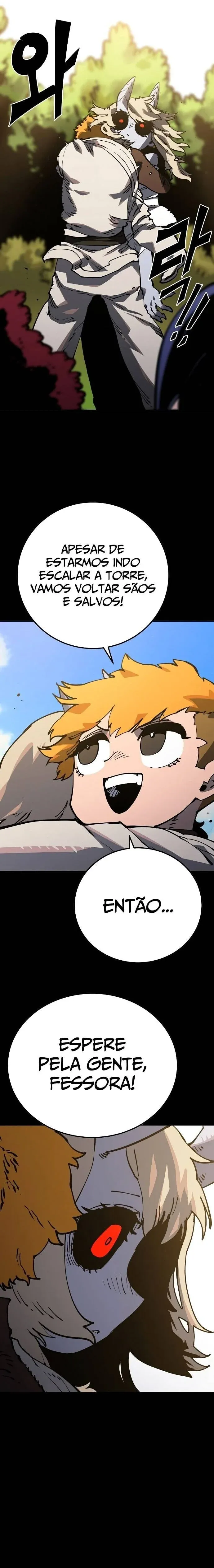 Read Jogador (PT-BR) PT Manga Online