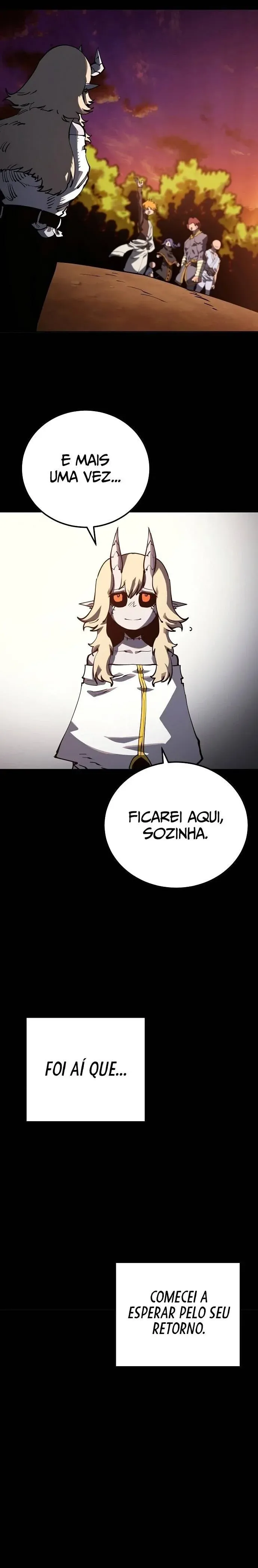 Read Jogador (PT-BR) PT Manga Online