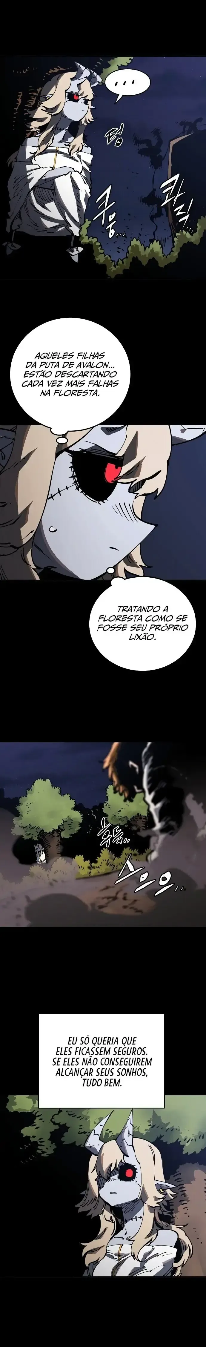 Read Jogador (PT-BR) PT Manga Online