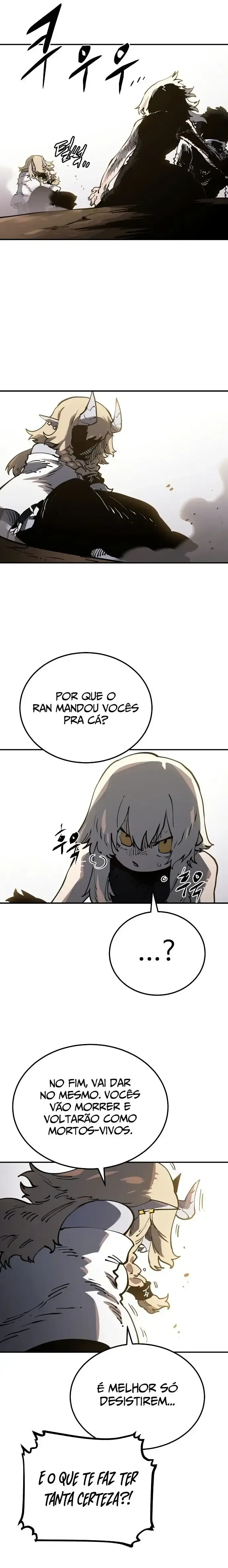 Read Jogador (PT-BR) PT Manga Online