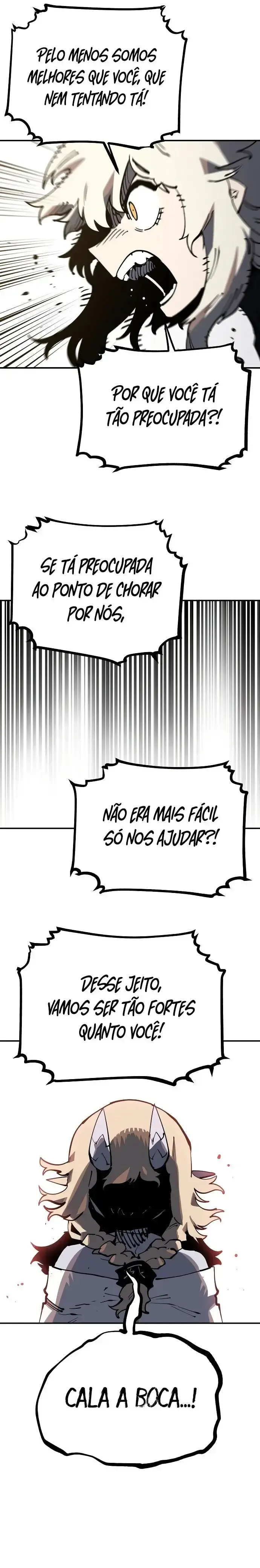 Read Jogador (PT-BR) PT Manga Online