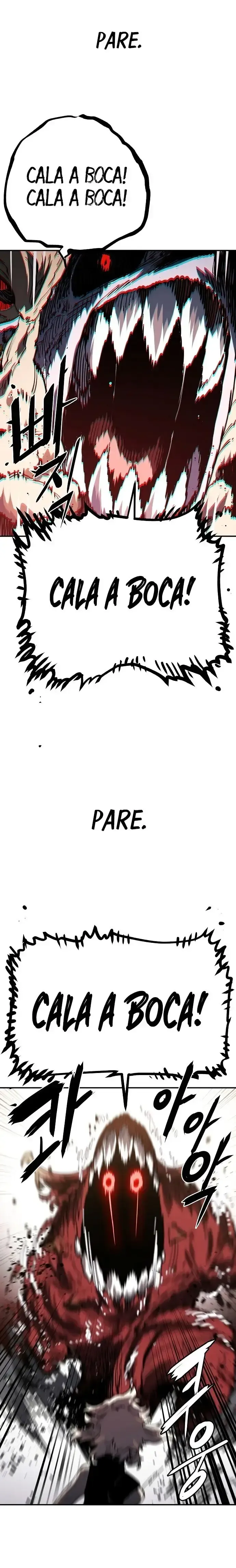 Read Jogador (PT-BR) PT Manga Online