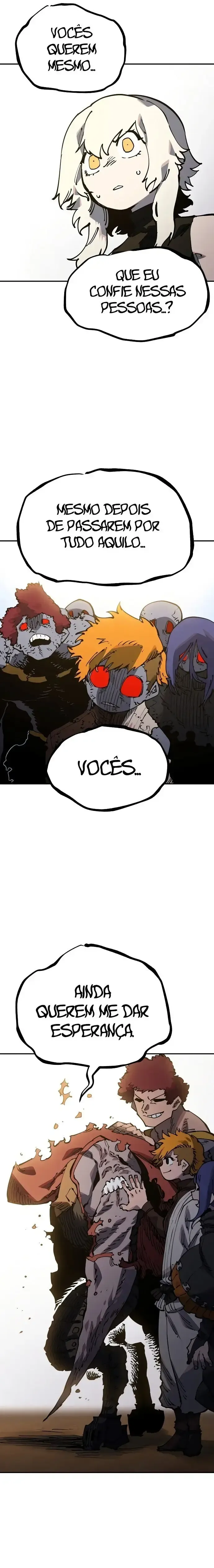 Read Jogador (PT-BR) PT Manga Online