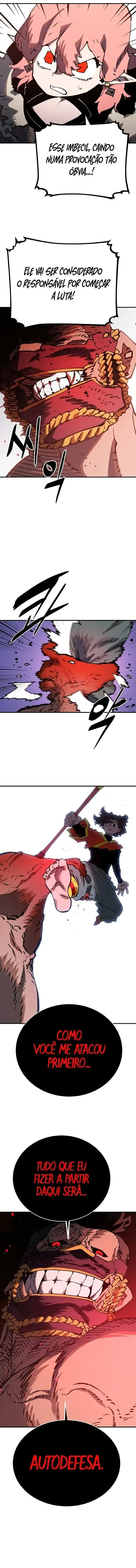 Read Jogador (PT-BR) PT Manga Online