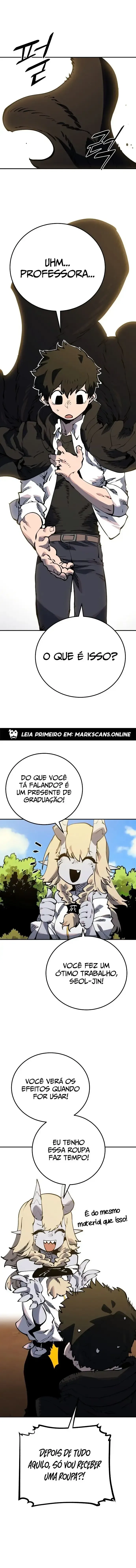 Read Jogador (PT-BR) PT Manga Online