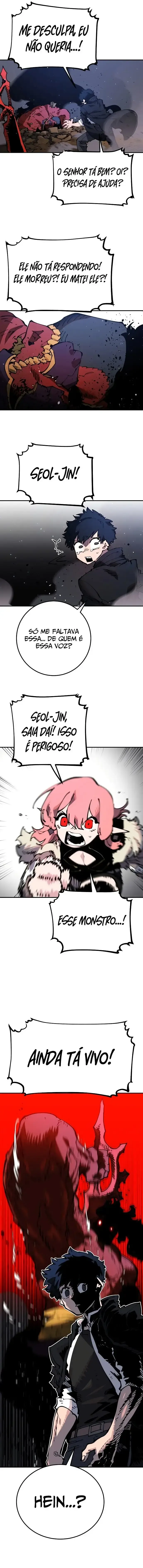 Read Jogador (PT-BR) PT Manga Online