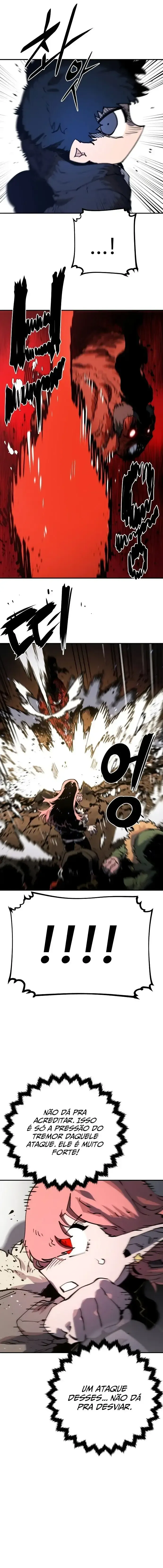 Read Jogador (PT-BR) PT Manga Online