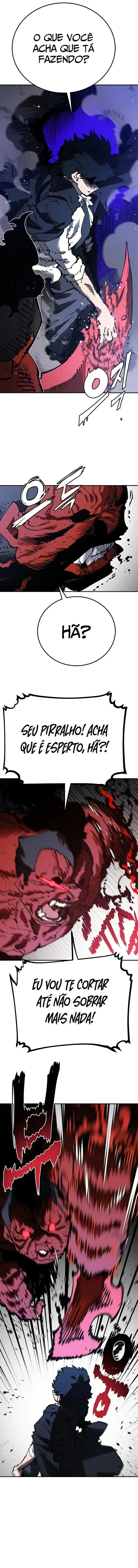 Read Jogador (PT-BR) PT Manga Online