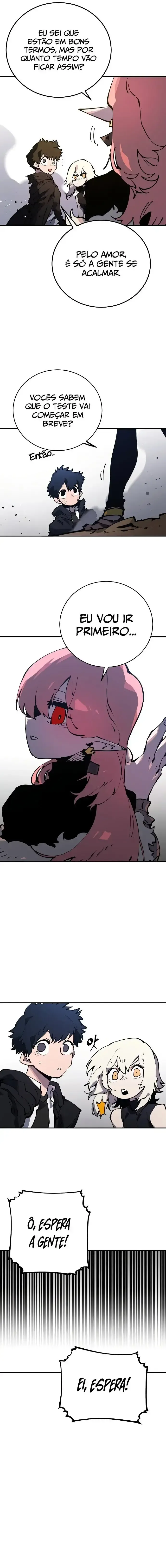 Read Jogador (PT-BR) PT Manga Online