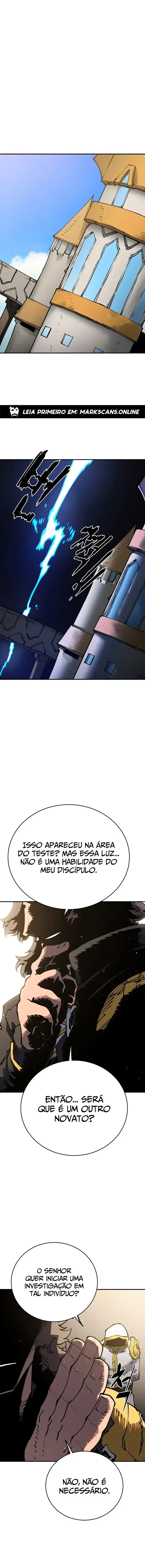 Read Jogador (PT-BR) PT Manga Online