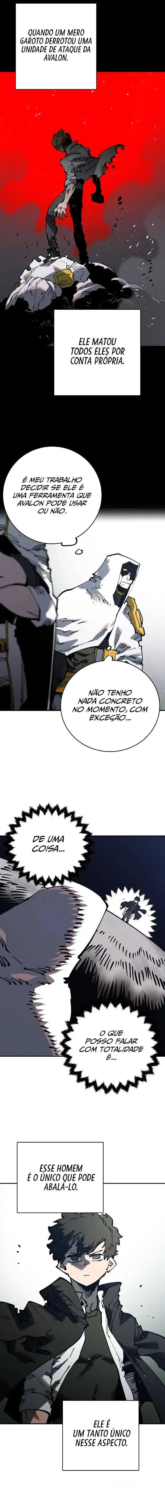Read Jogador (PT-BR) PT Manga Online