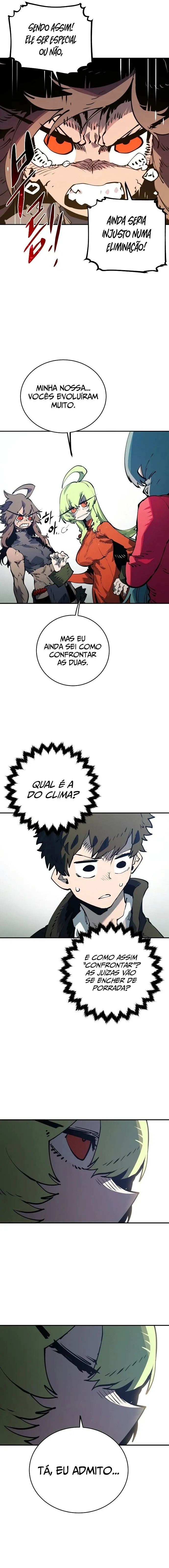 Read Jogador (PT-BR) PT Manga Online