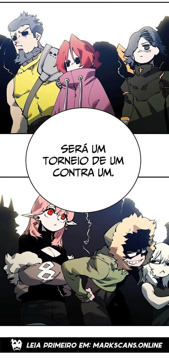 Read Jogador (PT-BR) PT Manga Online