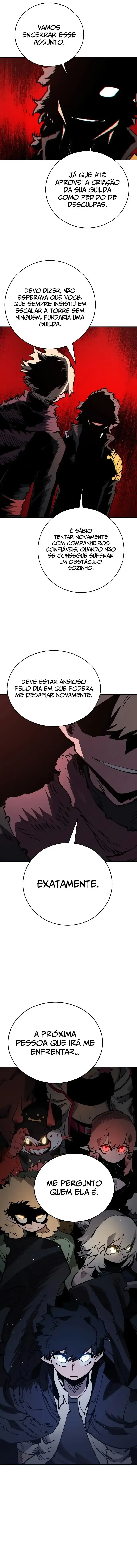 Read Jogador (PT-BR) PT Manga Online