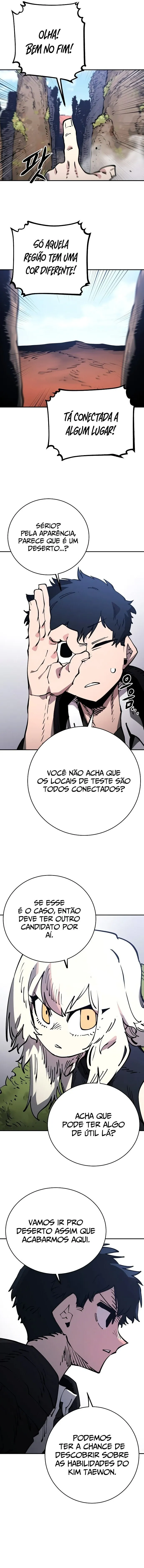 Read Jogador (PT-BR) PT Manga Online