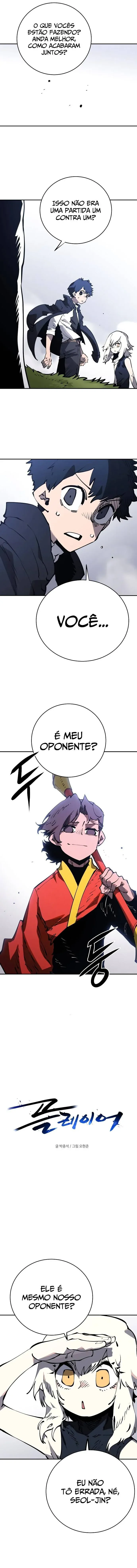 Read Jogador (PT-BR) PT Manga Online