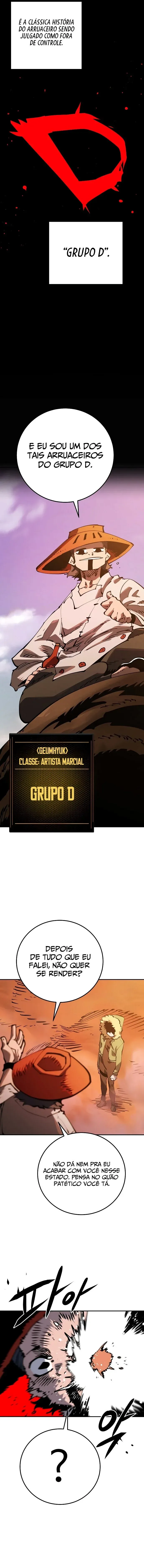 Read Jogador (PT-BR) PT Manga Online