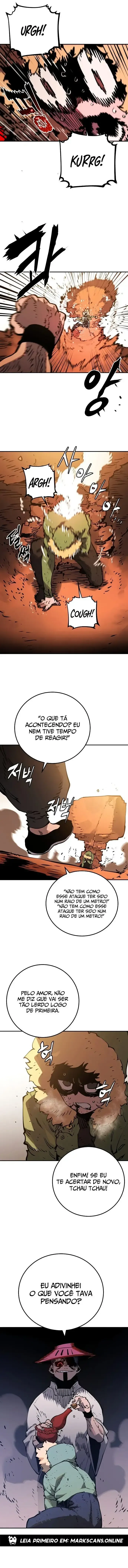 Read Jogador (PT-BR) PT Manga Online