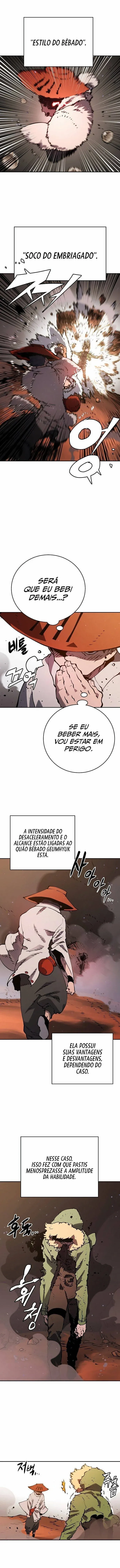 Read Jogador (PT-BR) PT Manga Online