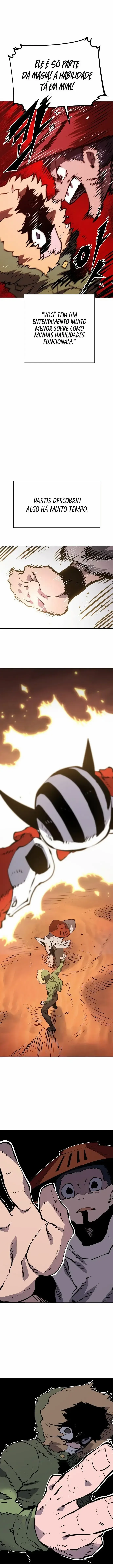 Read Jogador (PT-BR) PT Manga Online
