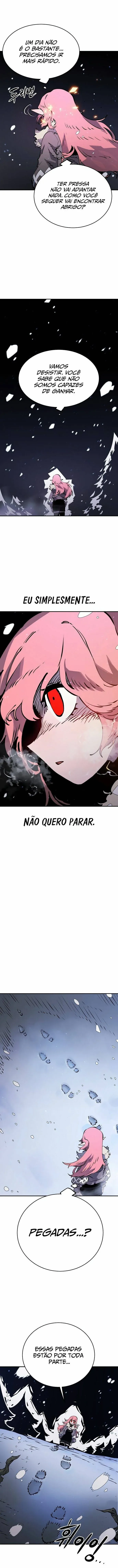 Read Jogador (PT-BR) PT Manga Online