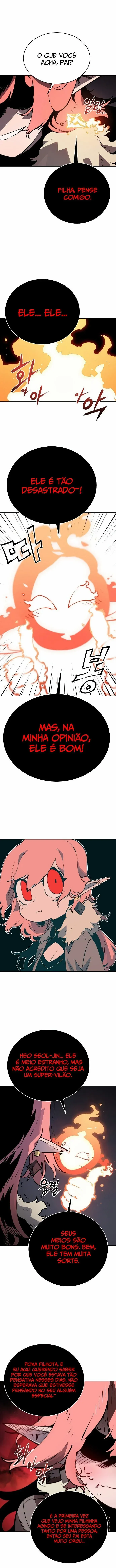 Read Jogador (PT-BR) PT Manga Online