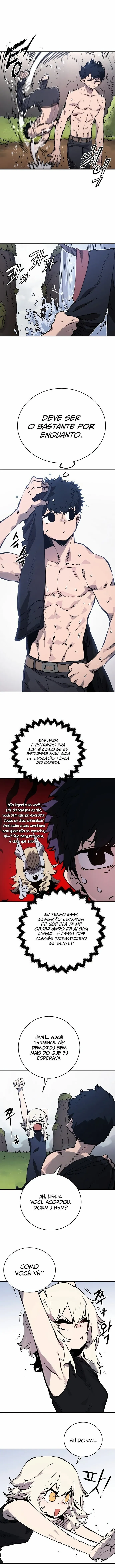 Read Jogador (PT-BR) PT Manga Online
