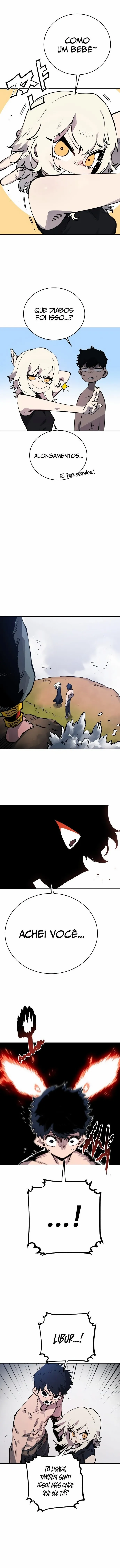 Read Jogador (PT-BR) PT Manga Online