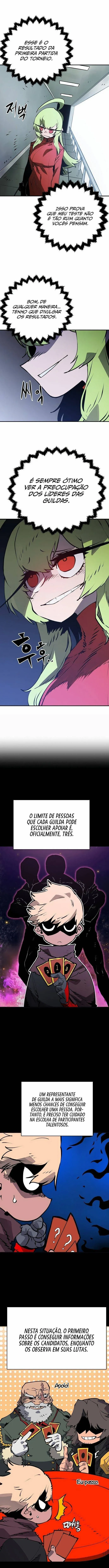 Read Jogador (PT-BR) PT Manga Online