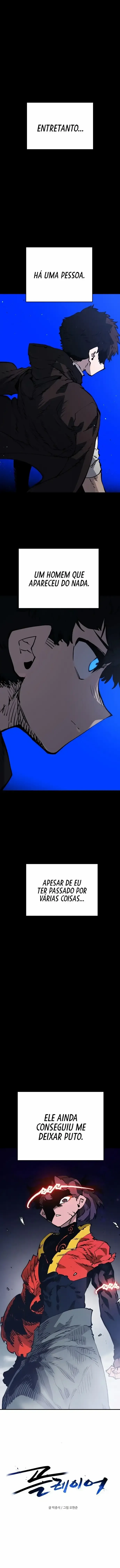 Read Jogador (PT-BR) PT Manga Online