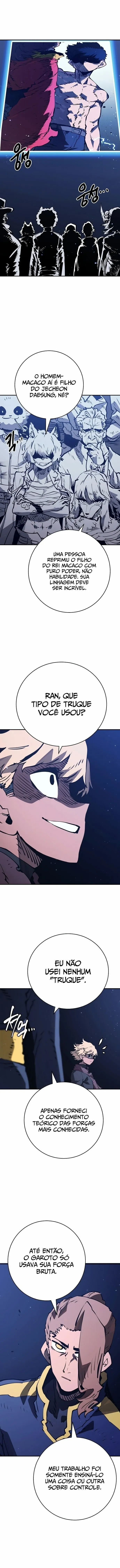 Read Jogador (PT-BR) PT Manga Online