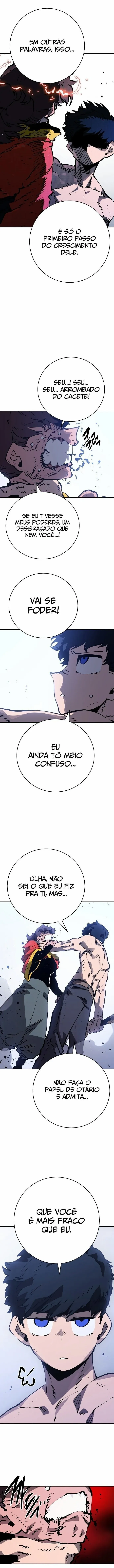 Read Jogador (PT-BR) PT Manga Online