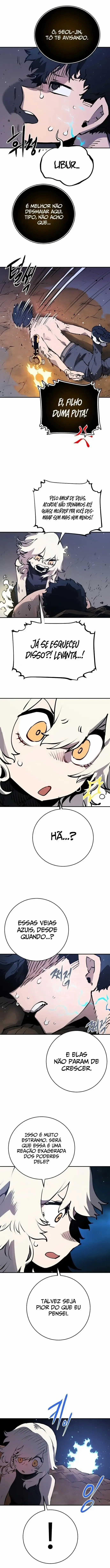 Read Jogador (PT-BR) PT Manga Online