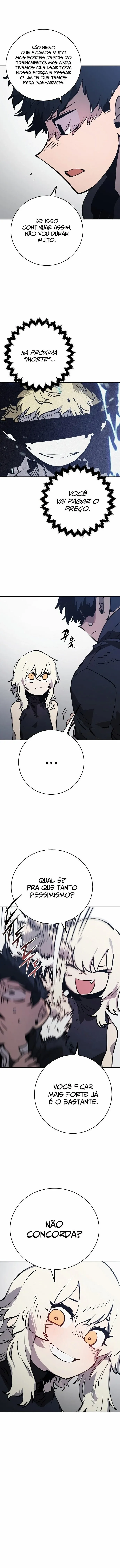Read Jogador (PT-BR) PT Manga Online
