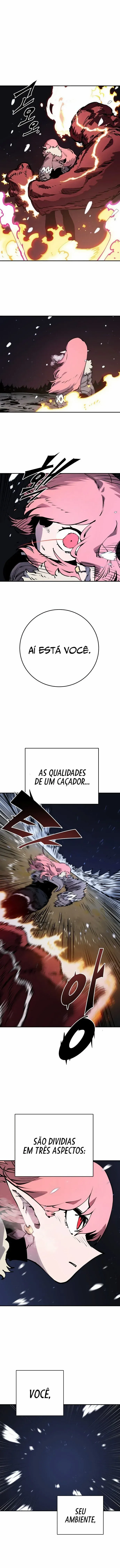 Read Jogador (PT-BR) PT Manga Online