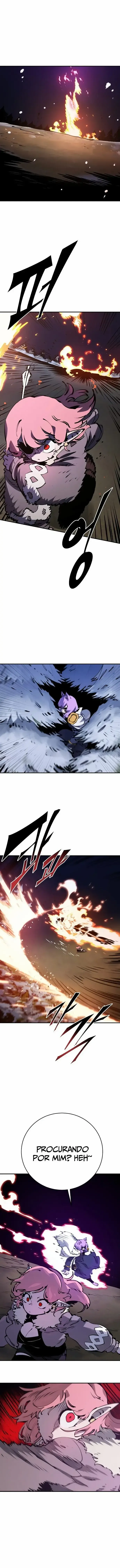 Read Jogador (PT-BR) PT Manga Online