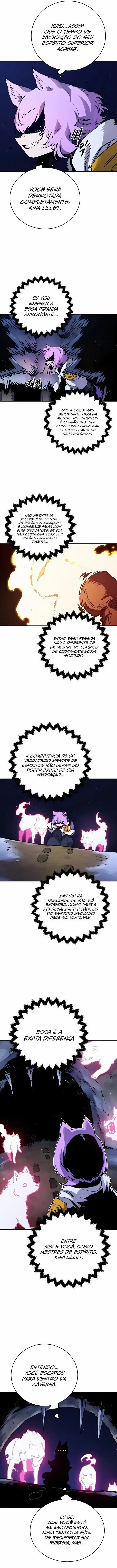 Read Jogador (PT-BR) PT Manga Online