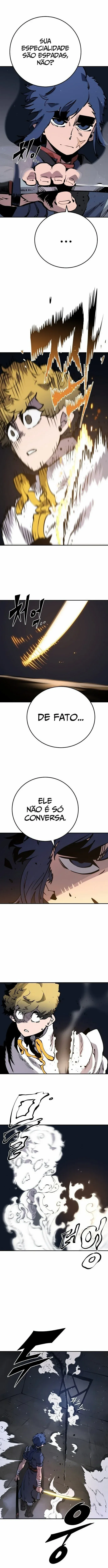 Read Jogador (PT-BR) PT Manga Online