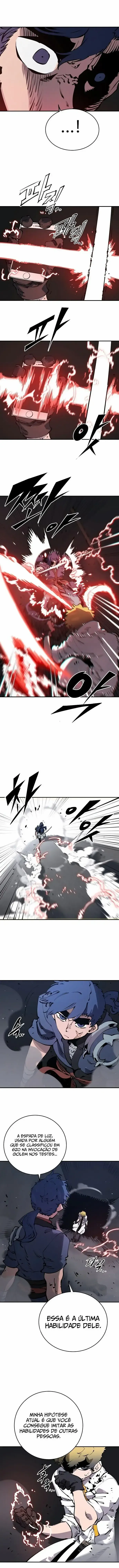 Read Jogador (PT-BR) PT Manga Online