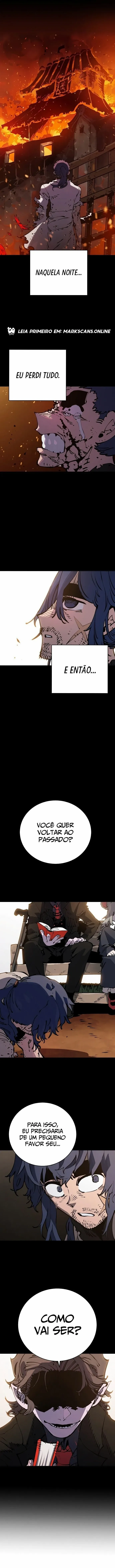 Read Jogador (PT-BR) PT Manga Online