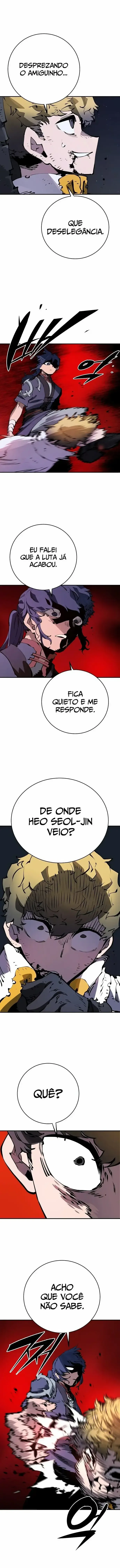 Read Jogador (PT-BR) PT Manga Online