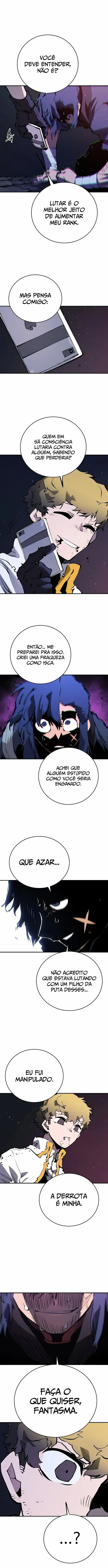 Read Jogador (PT-BR) PT Manga Online