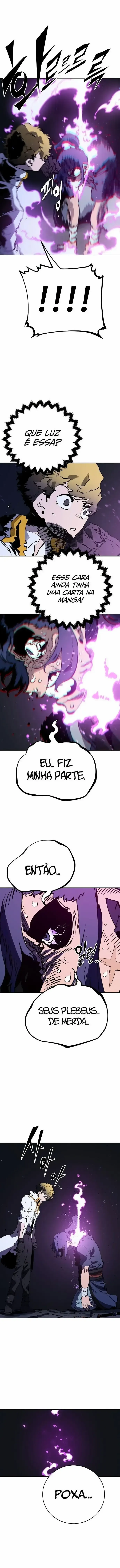 Read Jogador (PT-BR) PT Manga Online