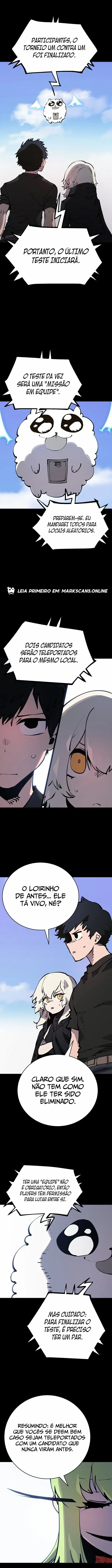 Read Jogador (PT-BR) PT Manga Online