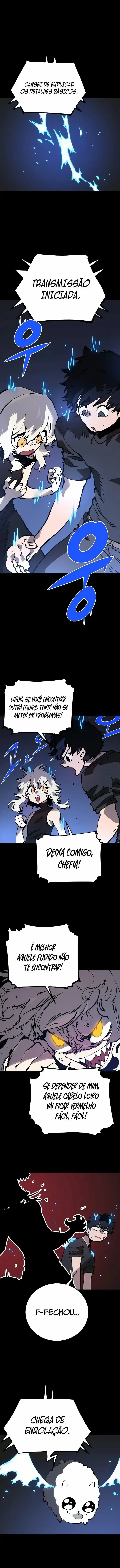 Read Jogador (PT-BR) PT Manga Online