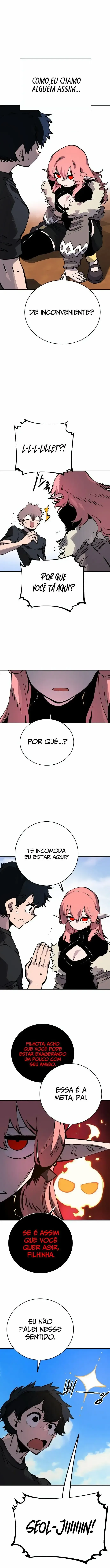 Read Jogador (PT-BR) PT Manga Online