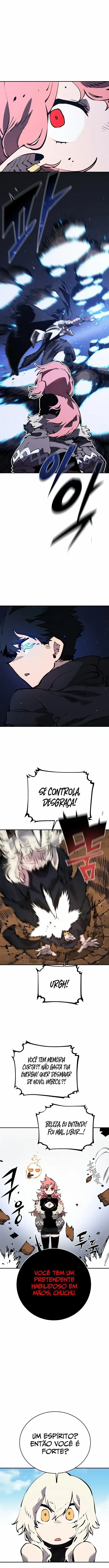 Read Jogador (PT-BR) PT Manga Online