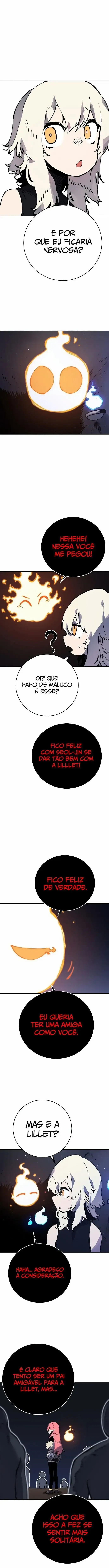 Read Jogador (PT-BR) PT Manga Online