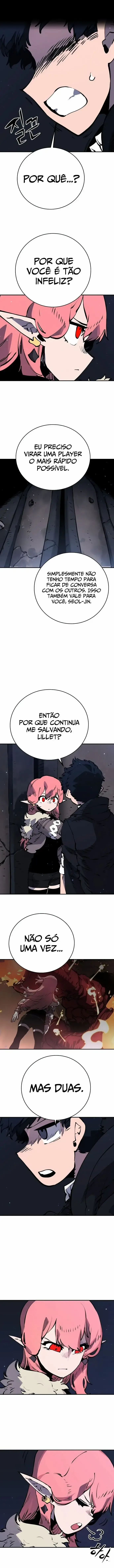Read Jogador (PT-BR) PT Manga Online
